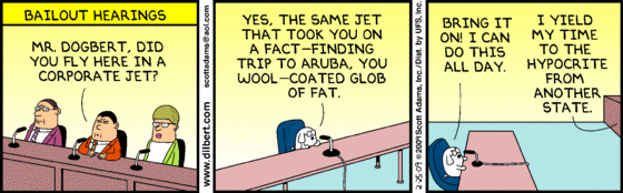 dilbert